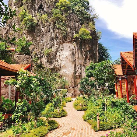 Ruby Homestay Ninh Binh Exterior photo